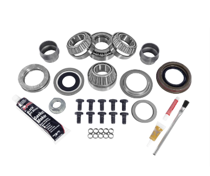 Yukon Gear Master Overhaul Kit For Jeep Wrangler JL Dana 30 186mm Front Diff w/o Axle Seals