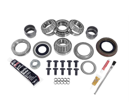 Yukon Gear Master Overhaul Kit For Jeep Wrangler JL Dana 30 186mm Front Diff w/o Axle Seals