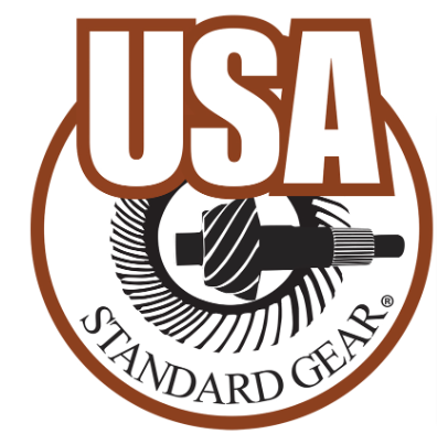 USA STANDARD GEAR Spartan Helical LSD worm gear for Dana 30, Front For Jeep JK/JL