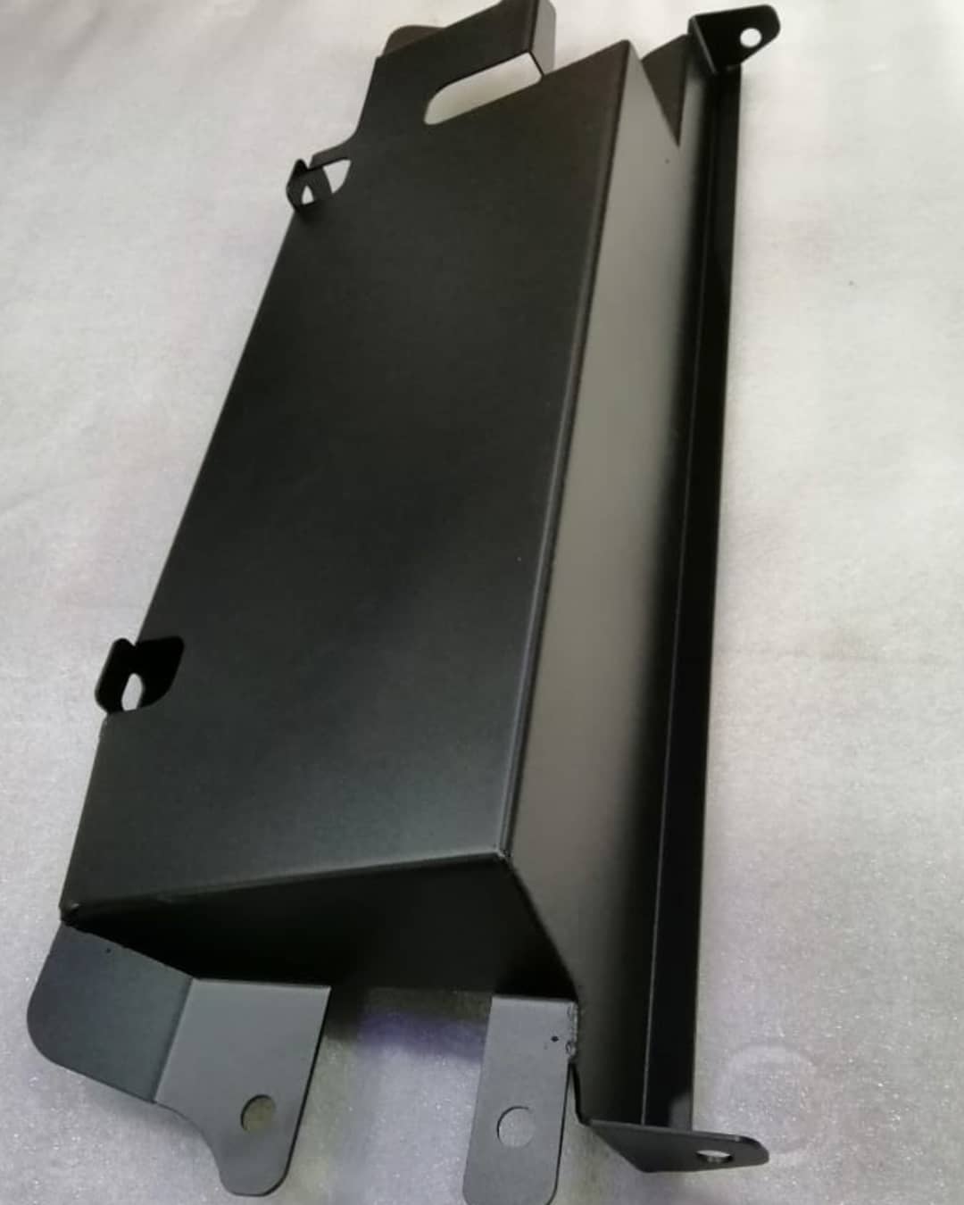 AMR Radiator Skid Plate for Jeep Wrangler JL/JT - am-wrangler