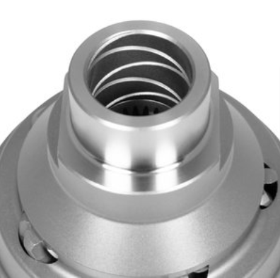 USA STANDARD GEAR Spartan Helical LSD worm gear for Dana 30, Front For Jeep JK/JL