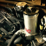 Steering Pump Kit PSC high Volume for Jeep Wrangler JK - am-wrangler