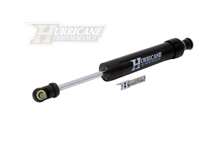 Hurricane Racing Shocks 2.5", Without Reservoir for Jeep Wrangler TJ (1997-06)