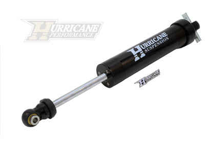 Hurricane Racing Shocks 2.5", Without Reservoir for Jeep Wrangler TJ (1997-06)