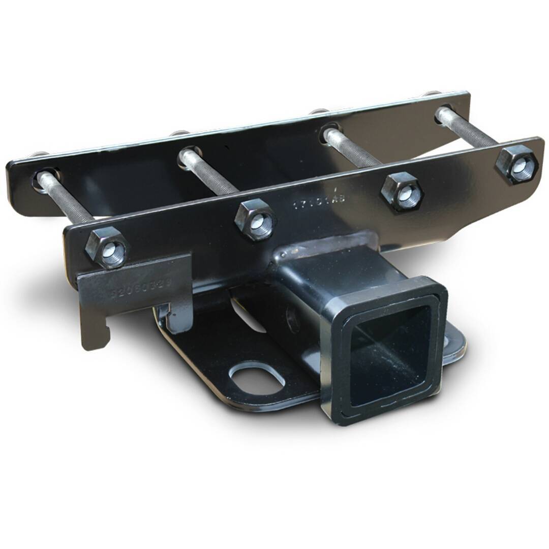 Hitch Receiver for Jeep Wrangler JK/JL - am-wrangler