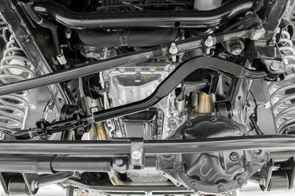 Hurricane Trackbar Front Adjustable for Jeep Wrangler - am-wrangler