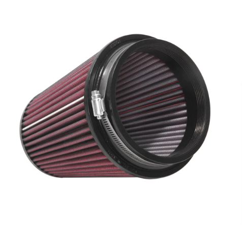 AIRAID Premium Universal Air Filter (AIR-701-409) - 5 inch - am-wrangler