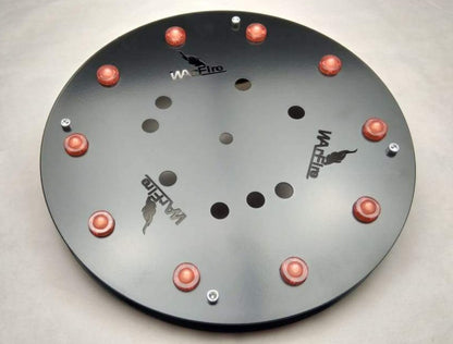 Third Brake Light for Jeep Wrangler JK - am-wrangler