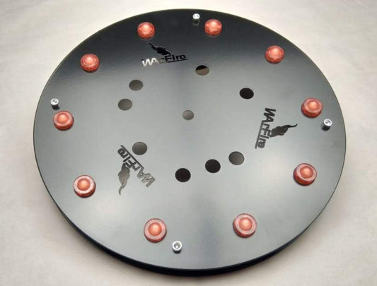 Third Brake Light for Jeep Wrangler JK - am-wrangler