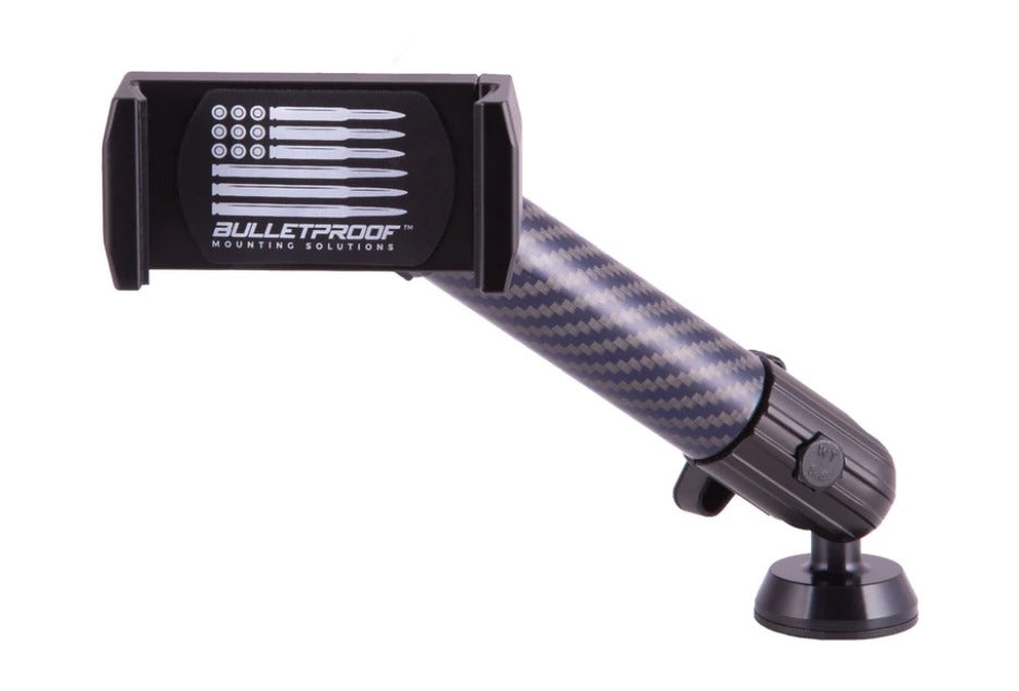 UNIVERSAL PHONE MOUNT HOLDER FOR JEEP WRANGLER JK (2007-2010)/TJ