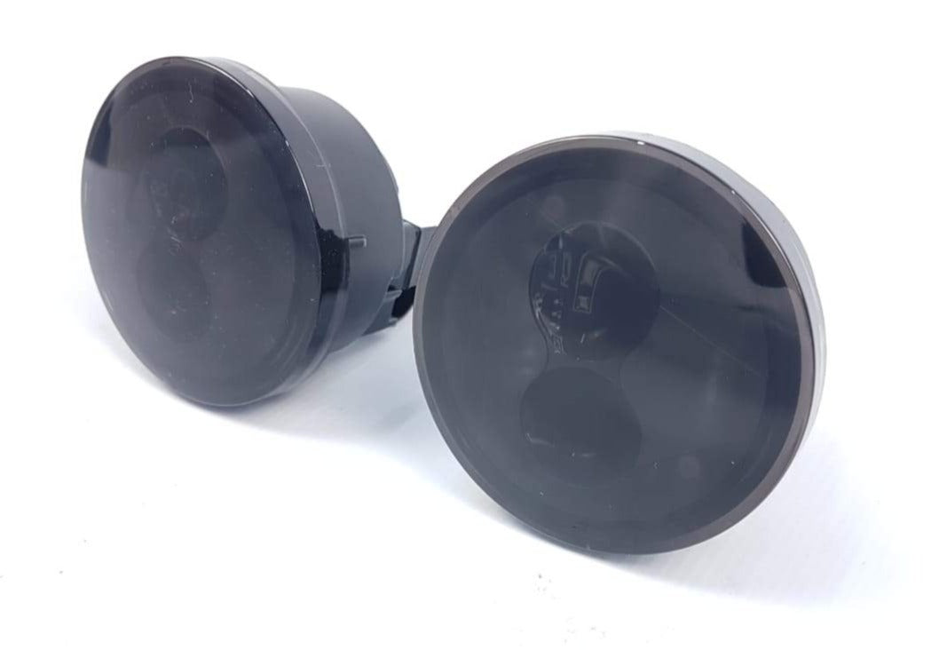 Front Grille LED Light for Jeep Wrangler JK