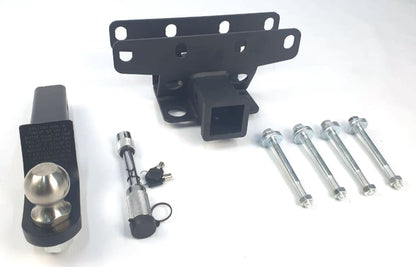 Towing Hitch for Jeep Wrangler JK/JL