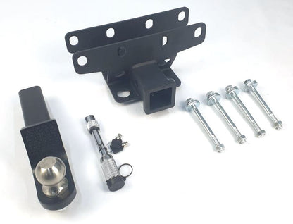 Towing Hitch for Jeep Wrangler JK/JL