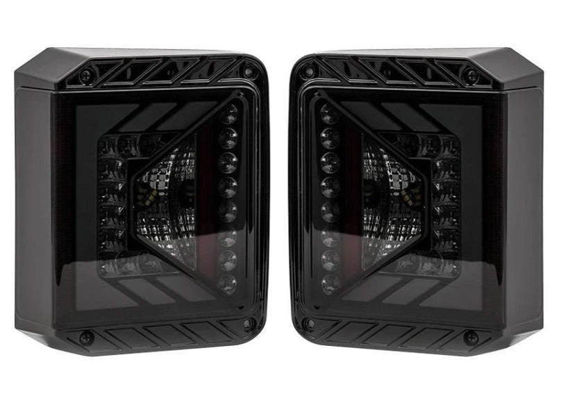 LED Tail Light for Jeep Wrangler JK