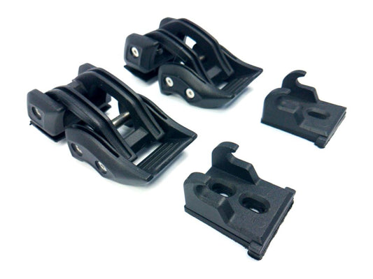 Hood Latch for Jeep Wrangler JK/JL