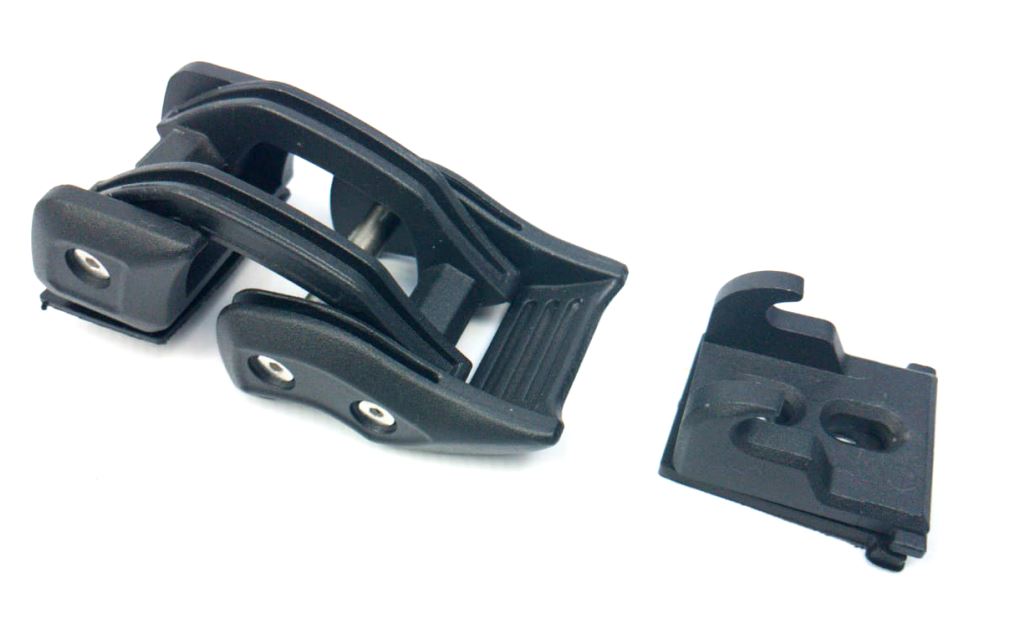 Hood Latch for Jeep Wrangler JK/JL