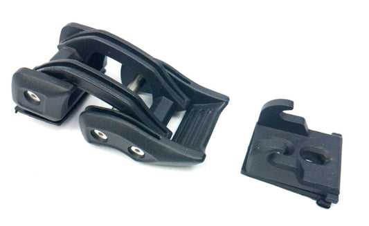 Hood Latch for Jeep Wrangler JK/JL