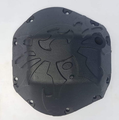 Differential Cover Dana 30 / Dana 44 for Jeep Wrangler JK