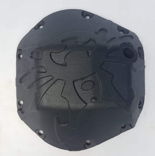 Differential Cover Dana 30 / Dana 44 for Jeep Wrangler JK
