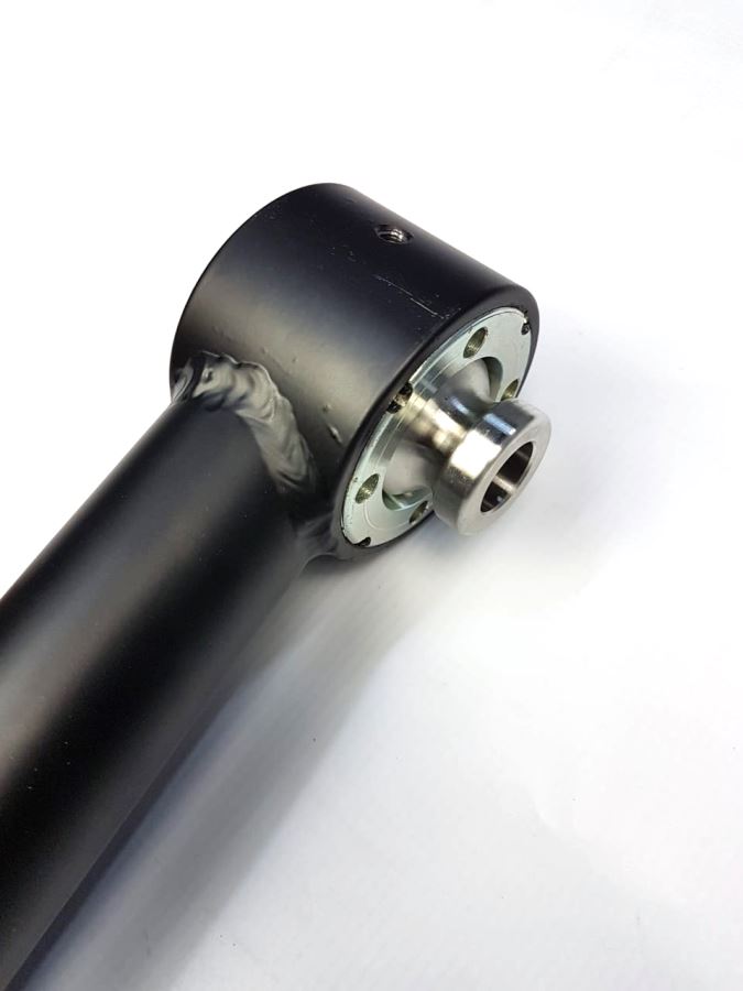 HURRICANE Adjustable Control Arms for Jeep Wrangler JL - am-wrangler