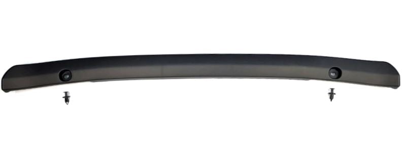 Front Bumper Gap Cover for Jeep Wrangler JL/JT