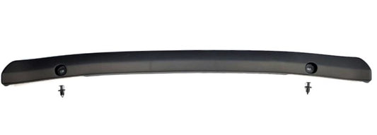Front Bumper Gap Cover for Jeep Wrangler JL/JT