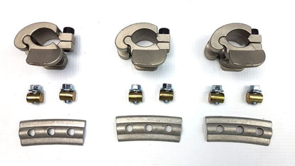 AMR Rear Seat Recline Kit for Jeep Wrangler JL (4 Doors)