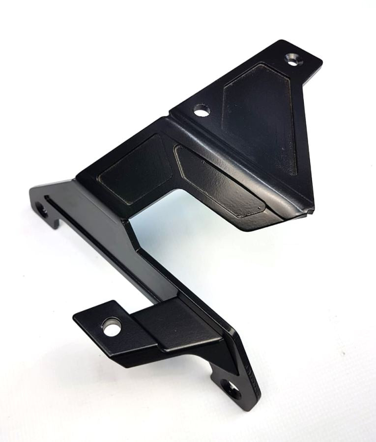 AMR Double Light Brackets for Jeep Wrangler JL / JT