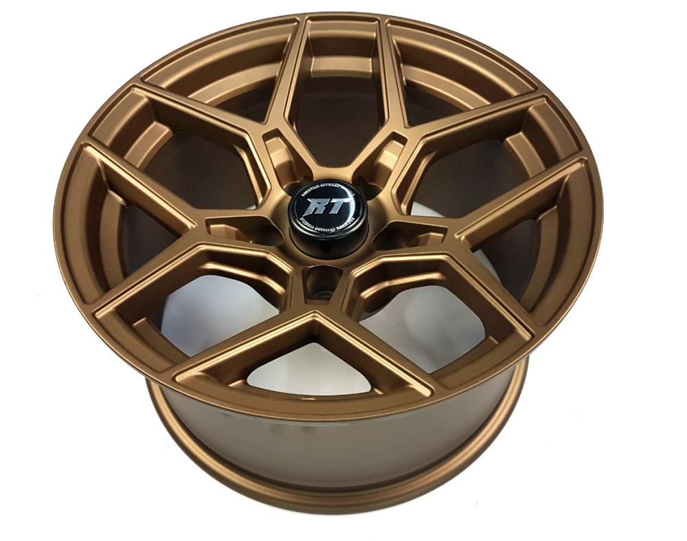 RT105  Rims for Jeep Wrangler JK/JL/JT