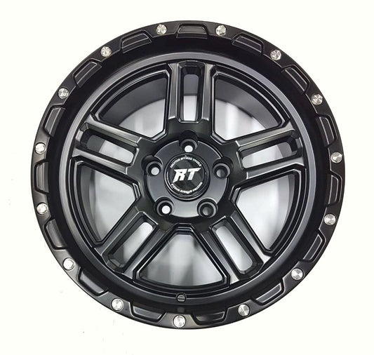 RT109 -Rims for Jeep Wrangler JK/JL/JT