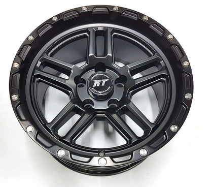 RT109 -Rims for Jeep Wrangler JK/JL/JT