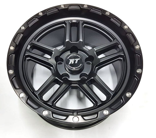 RT109 -Rims for Jeep Wrangler JK/JL/JT