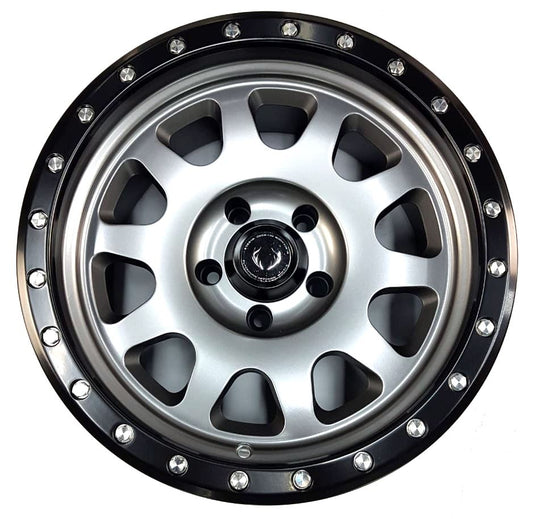 Rims for Jeep Wrangler JK/JL/JT
