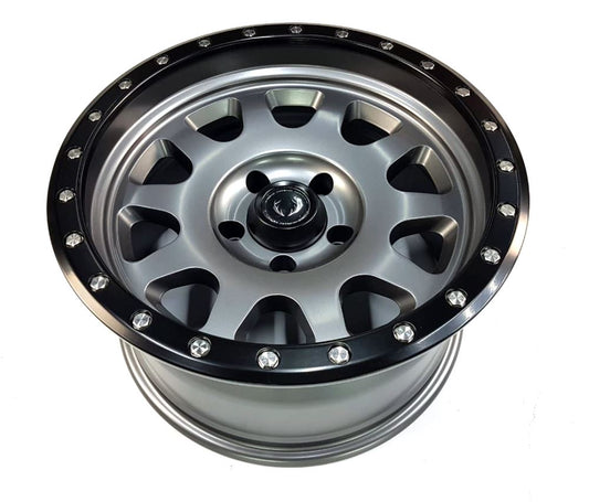 Rims for Jeep Wrangler JK/JL/JT