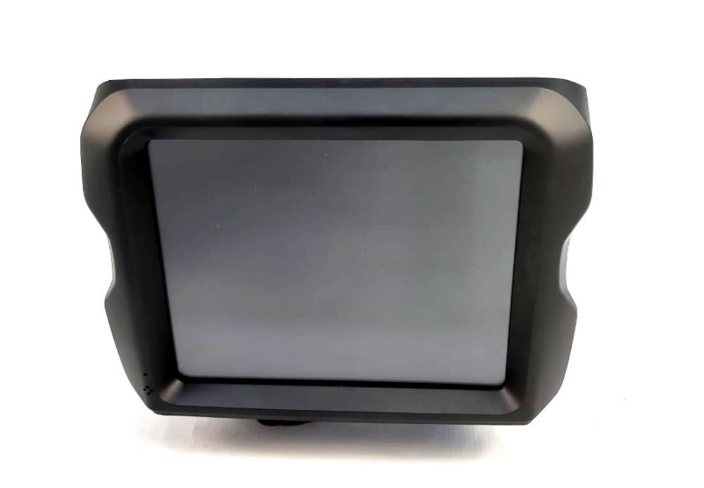 Display Screen for Jeep Wrangler JL