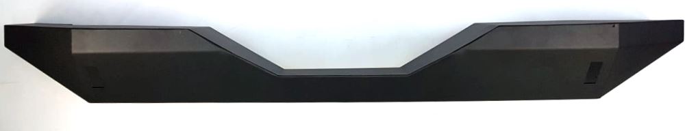 Rear Bumper for Jeep Wrangler JK