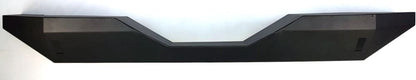 Rear Bumper for Jeep Wrangler JK