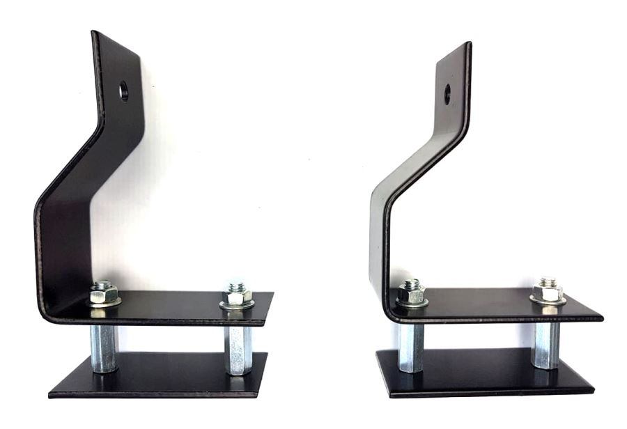 AMR Light Bracket for Jeep Wrangler JK