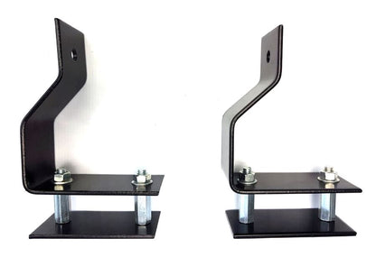 AMR Light Bracket for Jeep Wrangler JK