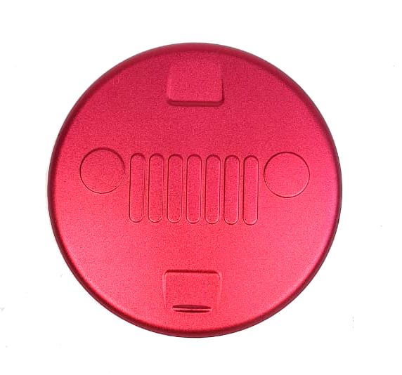 Air Conditioner Outlet Vent Cover Trim for Jeep Wrangler JK