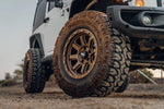 RT-116 Rims for Jeep Wrangler JK/JL/JT