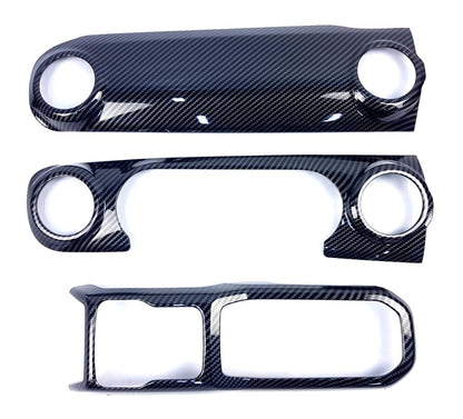 Trim Interior for Jeep Wrangler JL