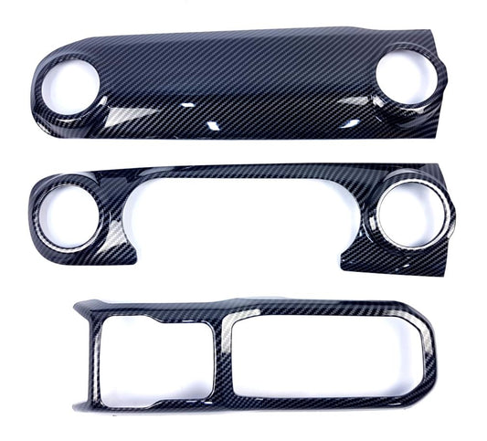 Trim Interior for Jeep Wrangler JL