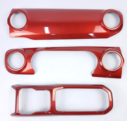 Trim Interior for Jeep Wrangler JL