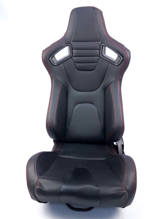 Racing Seats for Jeep Wrangler - am-wrangler