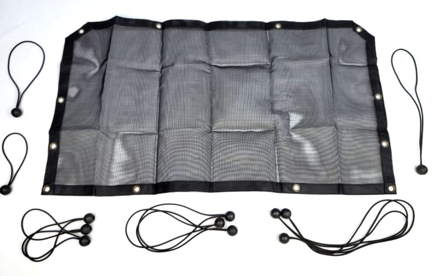 Sun Shade for Jeep Wrangler JL