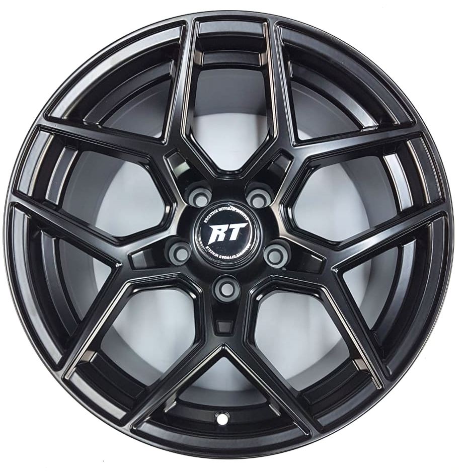 RT105  Rims for Jeep Wrangler JK/JL/JT