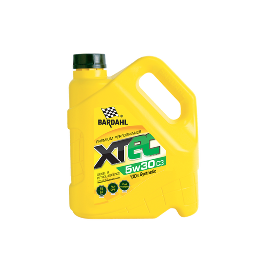 BARDAHL XTEC 5W30 C3  Engine Oil