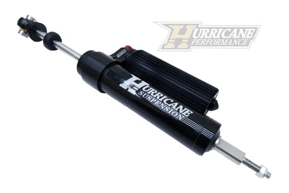 Hurricane Racing Shocks 2.5", With Reservoir, Adjustable, for Nissan Patrol Y62
