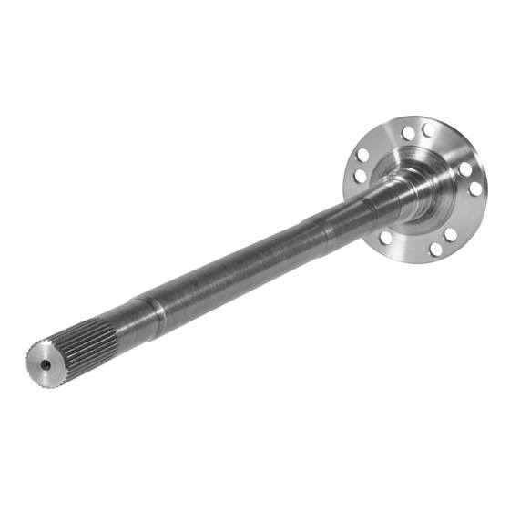 Yukon Chromoly Rear Axle Shaft for Jeep Wrangler JL (Rubicon)